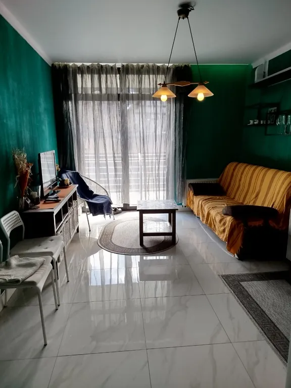 Квартира Квартира В историческом центре — Светлогорск