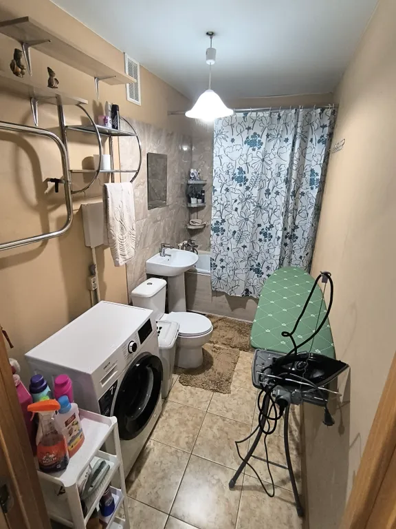 Квартира на Московском проспекте Ярославль