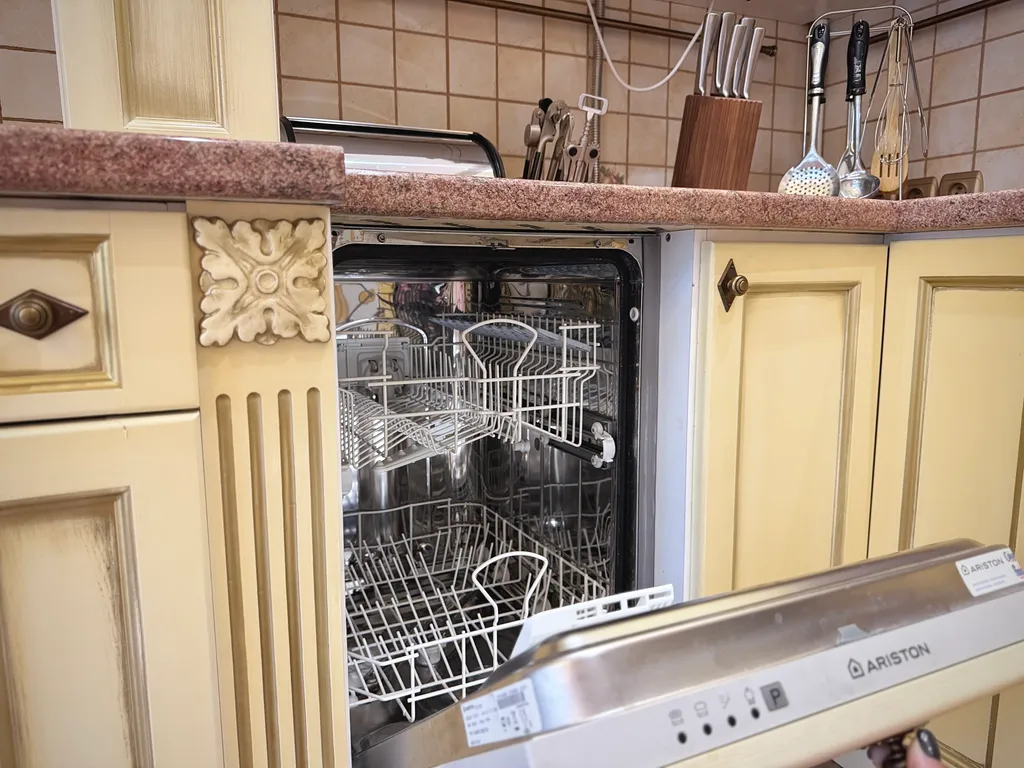 Квартира 3-к квартира в Светлогорске возле Тихого озера — Светлогорск