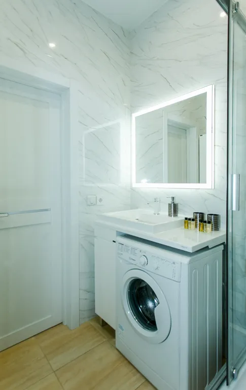 Квартира Квартира в центре Сириуса — Сириус