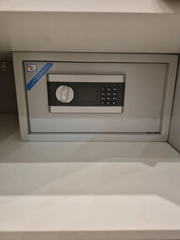 Уютная малoгабаритная квартира