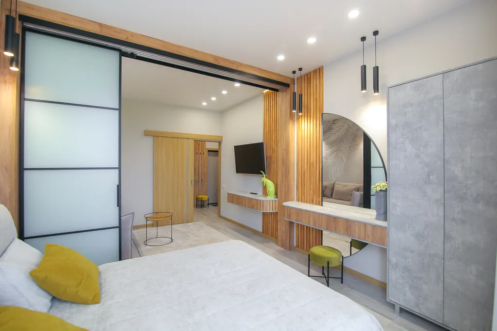 Квартира 1-комнатная Квартира — Калининград