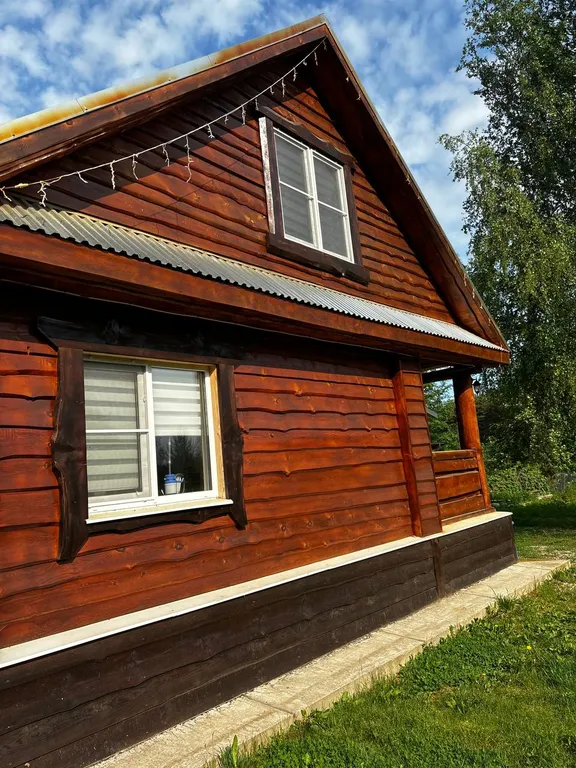 Отдых у воды