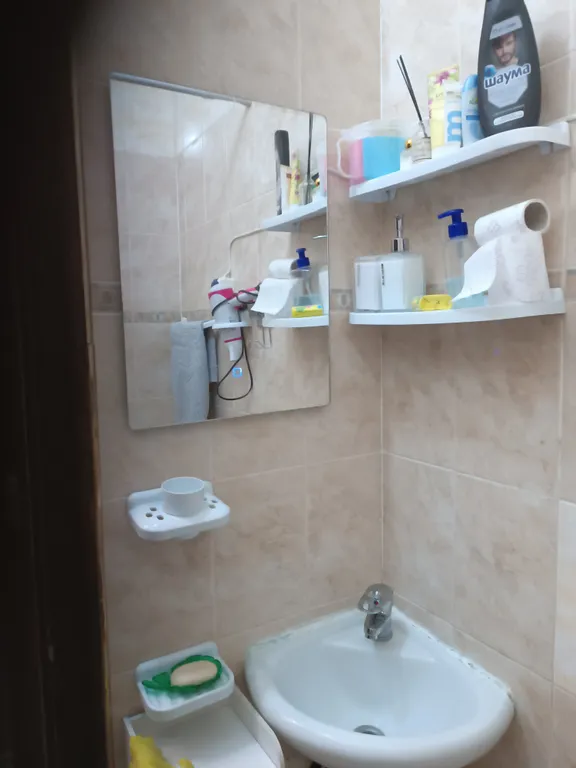 Квартира Квартира в самом центре у Южной бухты — Севастополь