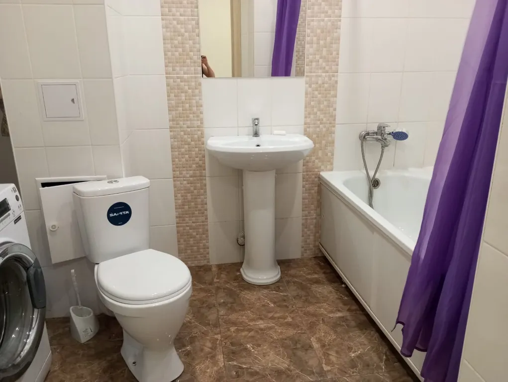 Квартира в центре