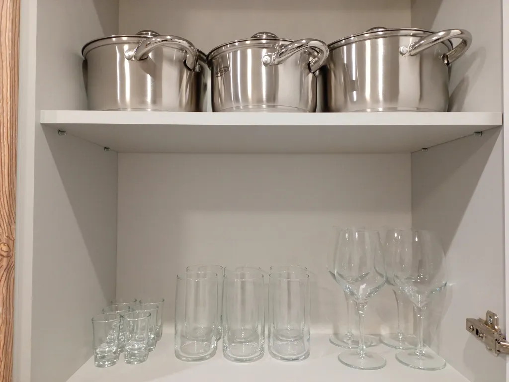 Комфортная 3-комнатная квартира для командировок и длительного проживания