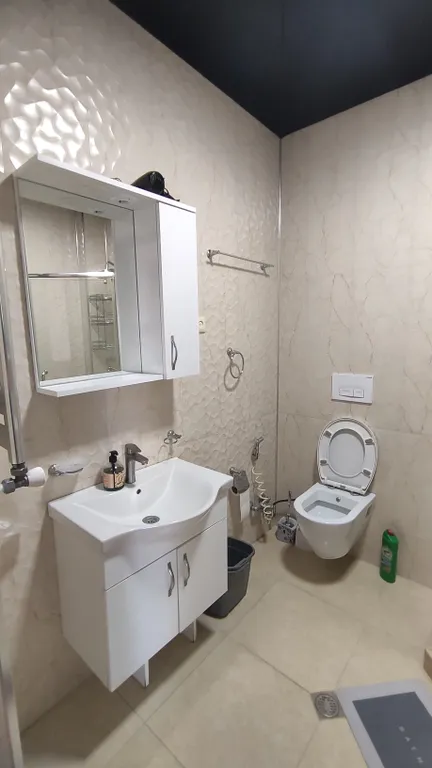 Уютная квартира с отдельной спальней