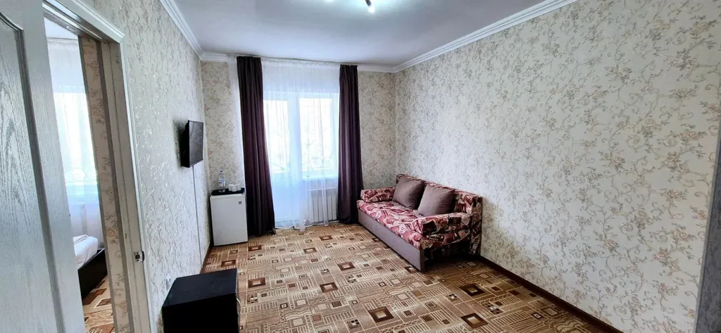 Комната