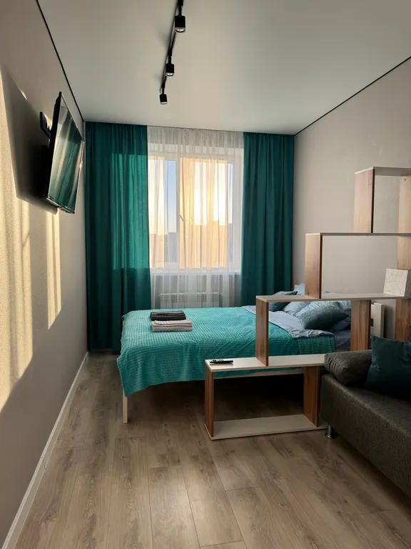 Квартира на Балтийском побережье — аренда посуточно в Пионерский