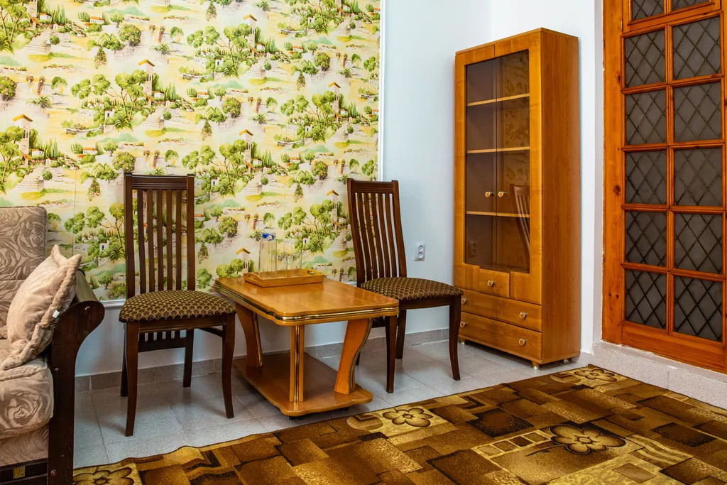 Квартира Комната — Анапа