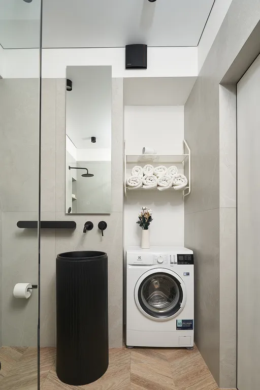 Квартира Квартира Апapтaмeнты Loft — Светлогорск