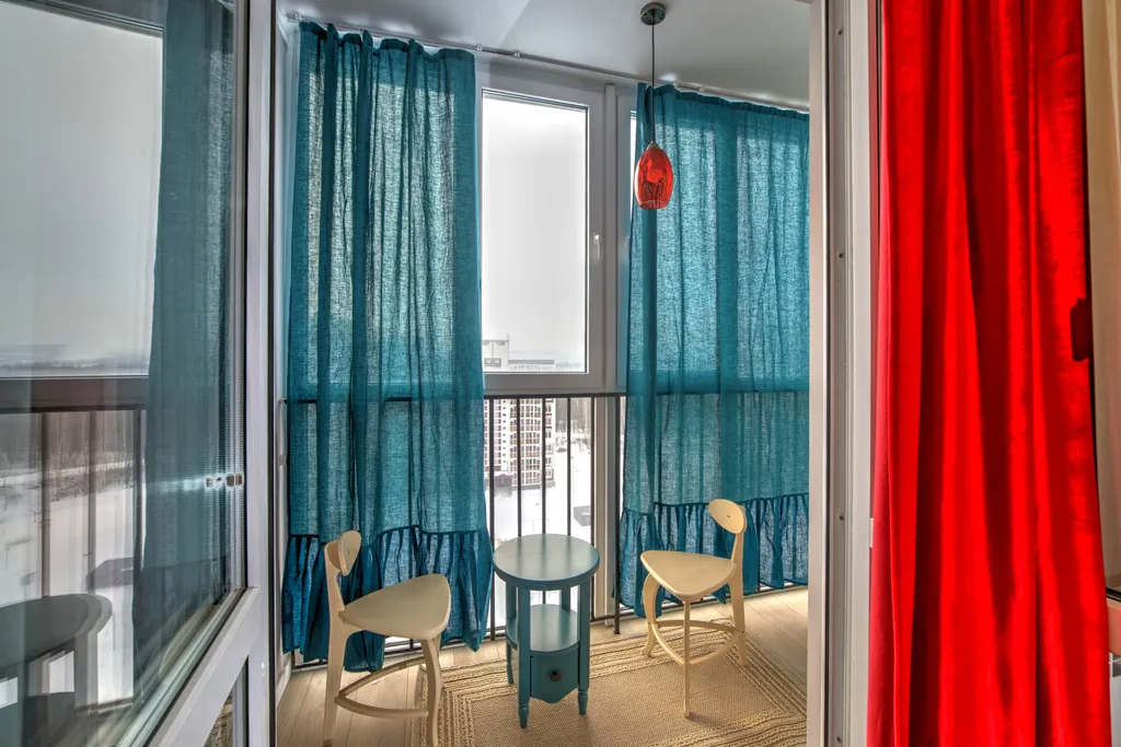 Уютная 2-комн. квартира где вы почувствуете  себя дома вдали от дома!