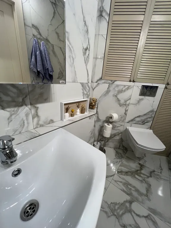 1 минута до станции Болшево