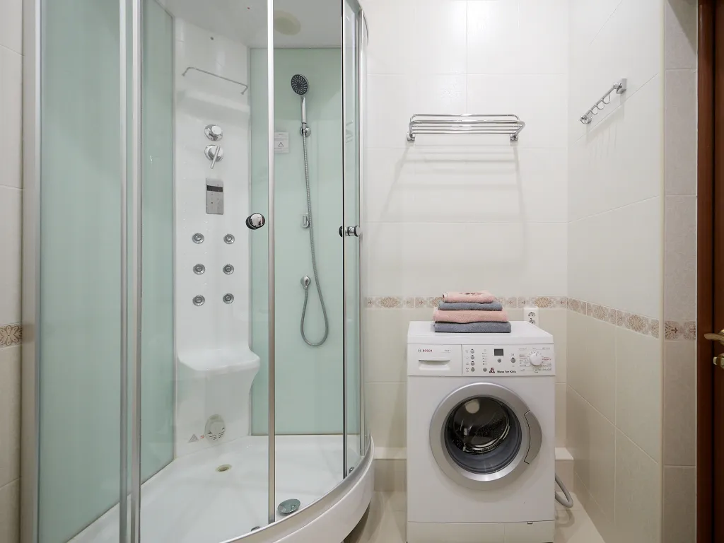 Апартамент в центре города