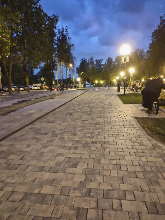 Уютная квартира в центре Пироговского