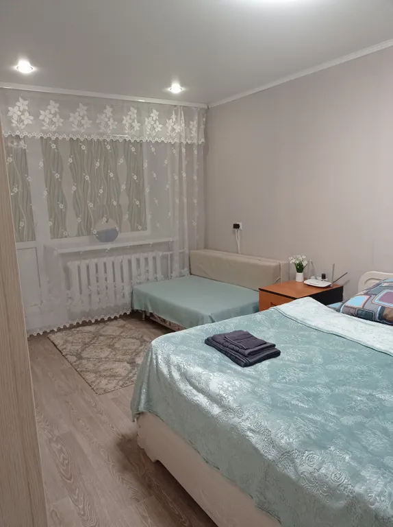 Квартира в парке! Лучшая локация города!