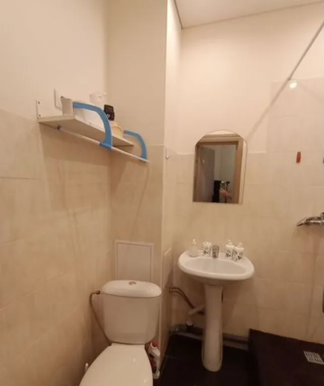 Уютная квартира возле Южного вокзала