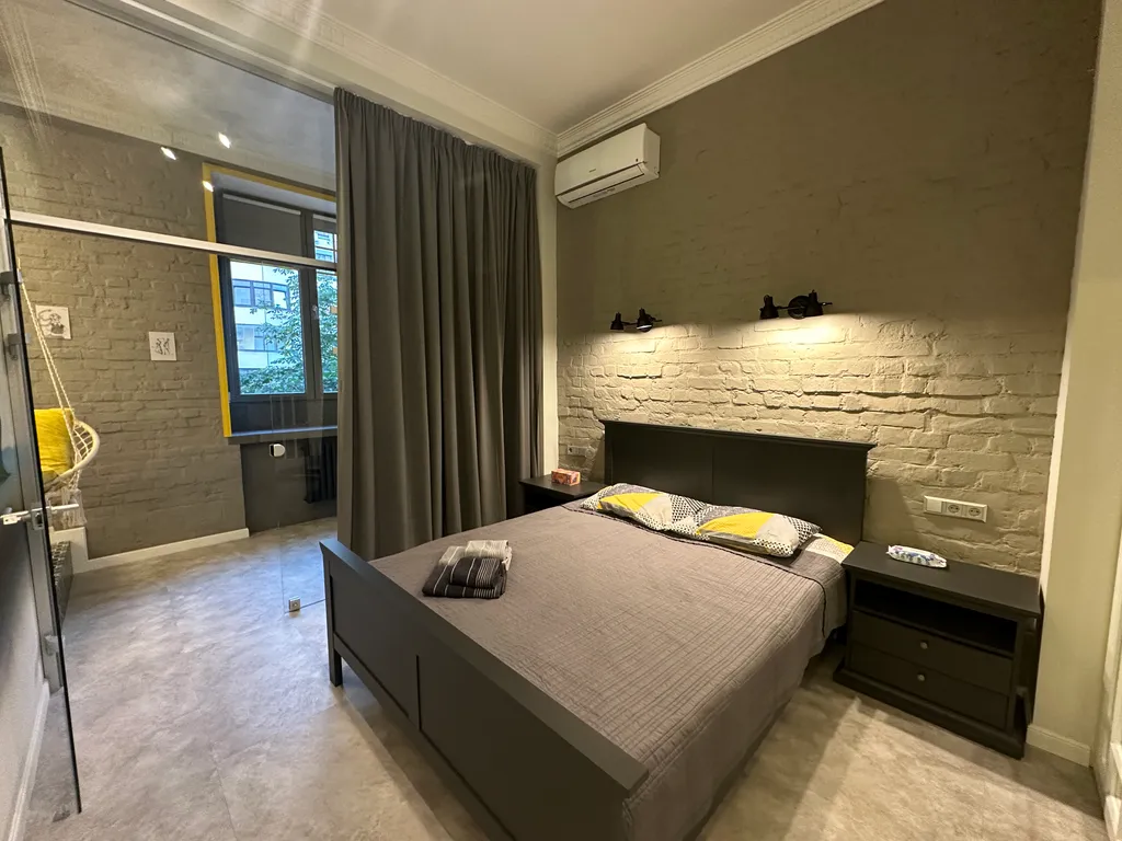 Квартира в стиле Сальвадора Дали