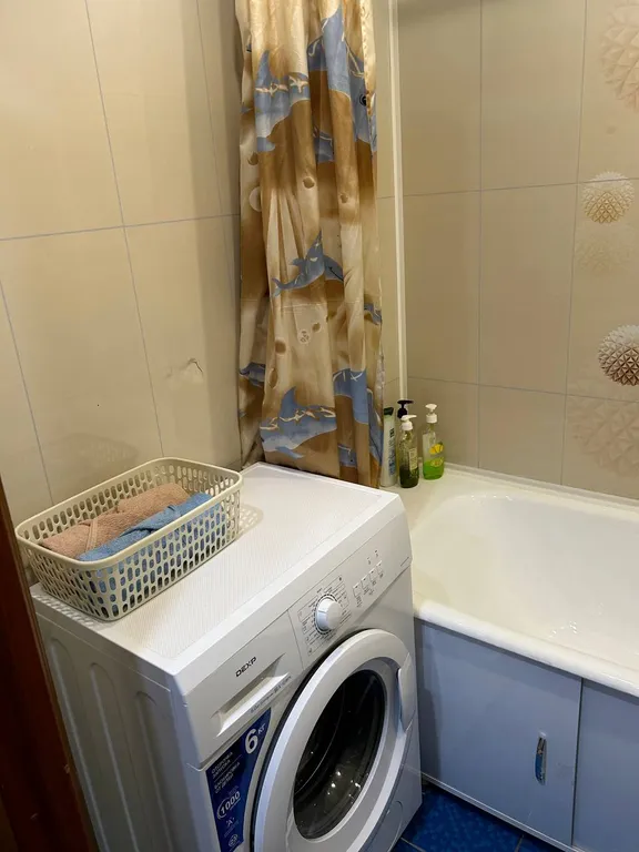 Квартира для комфортного проживания и отдыха