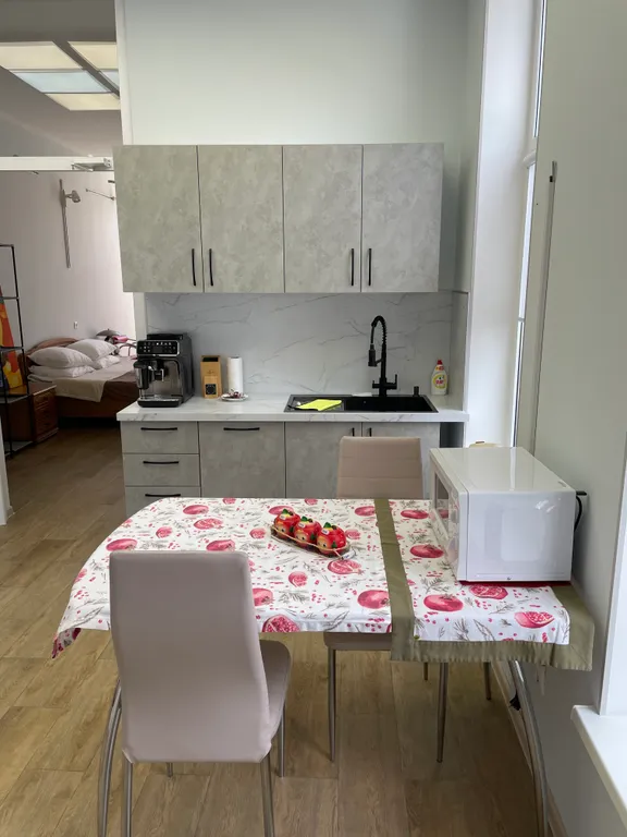 Комфортный дом у моря