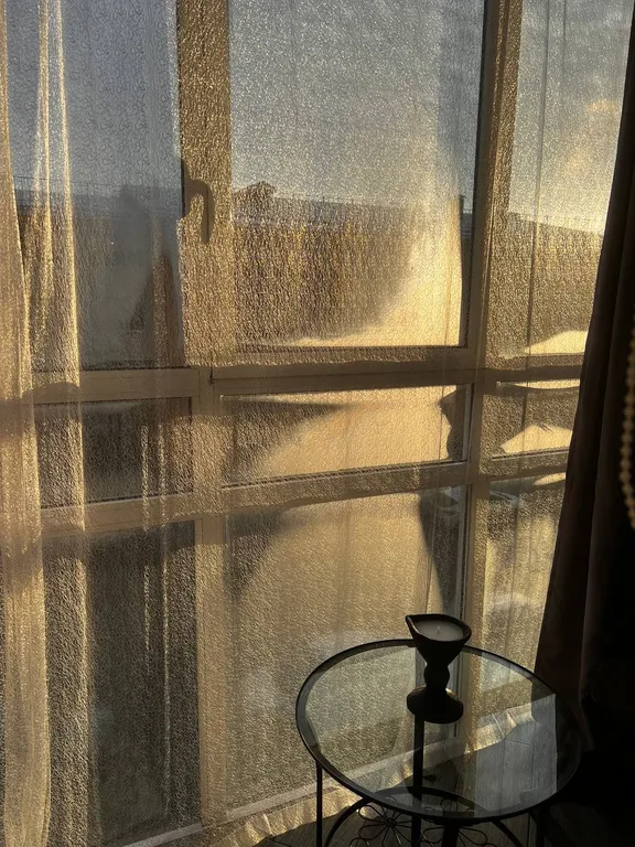 Квартира Квартира-студия Пулково/Экспофорум — Шушары