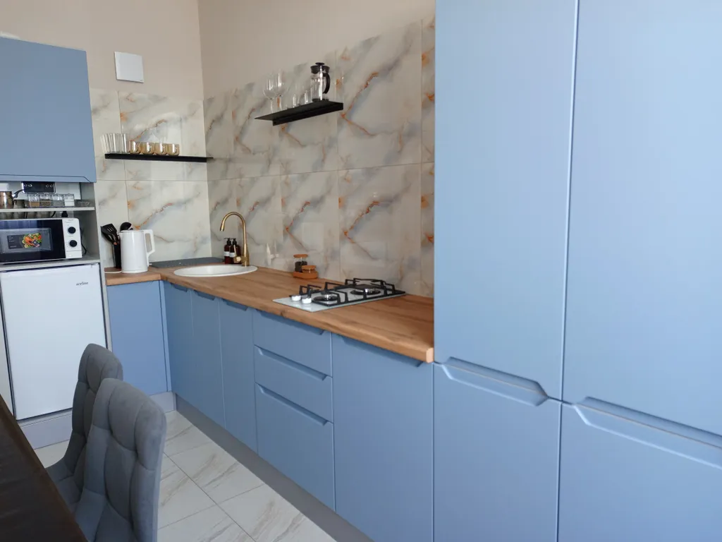 Квартира рядом с аэропортом