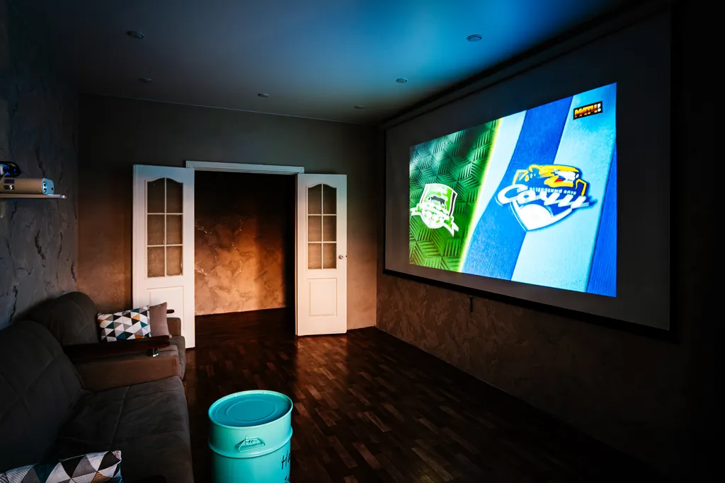 Трёхкомнатная европа сити