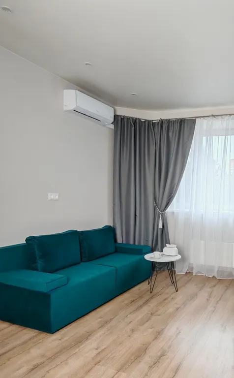 Новая современная квартира рядом с Шереметьево