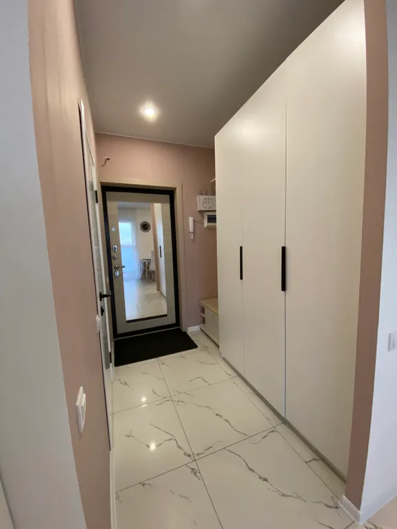 Уютная студия