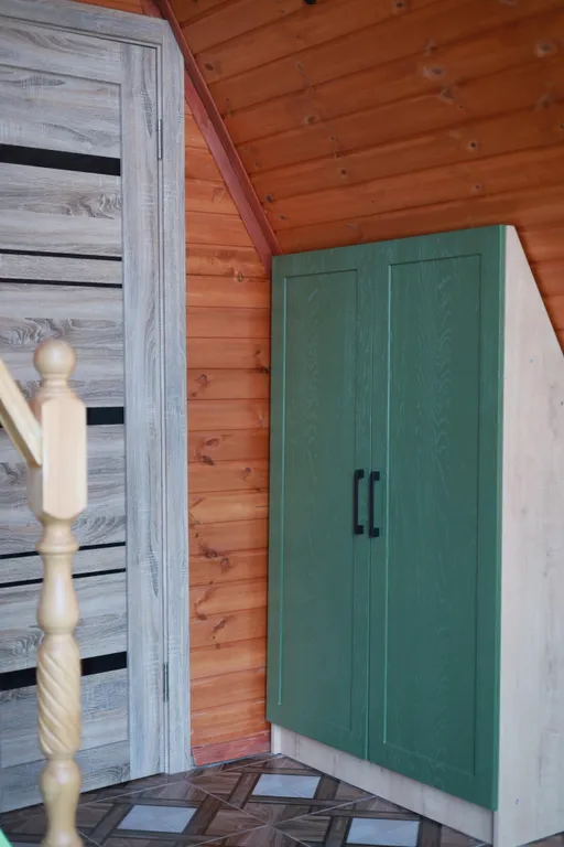 Загородный Шале