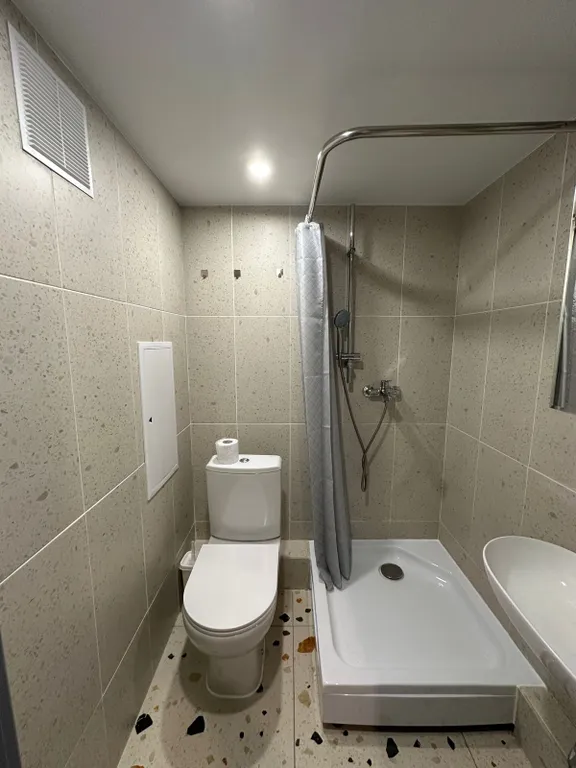 Квартира 1-комнатная Квартира — Москва