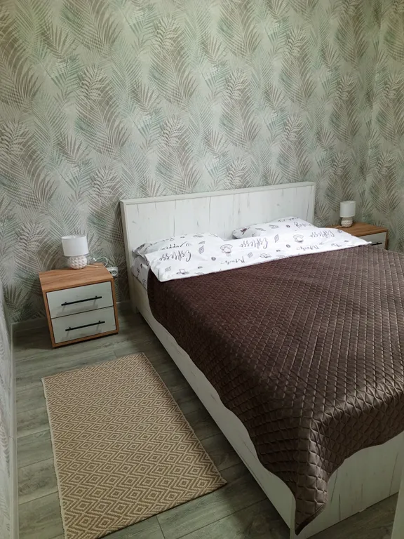 Дом с русской баней для комфортного отдыха