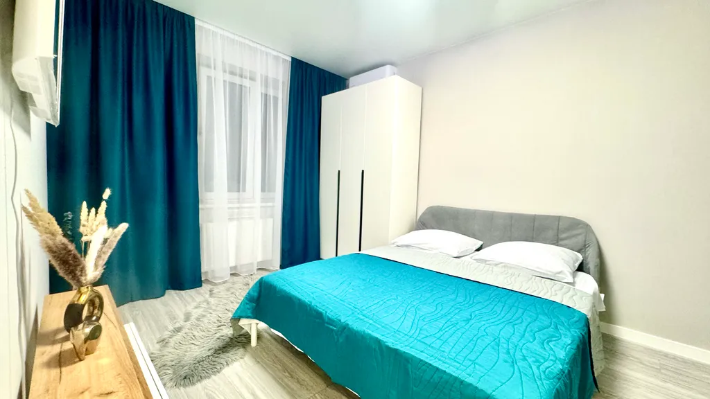 Квартира в современном квартале ЖК Центрополис