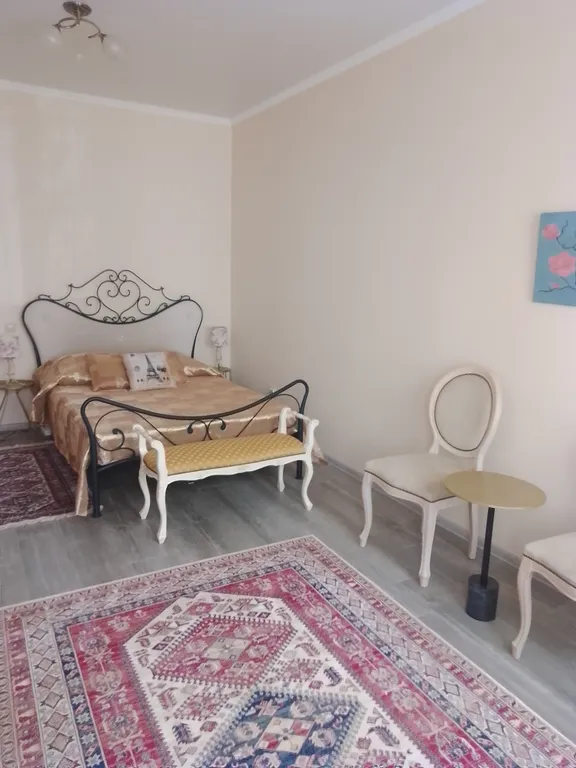 Квартира Двухкомнатная уютная квартира в самом центре города — Калининград