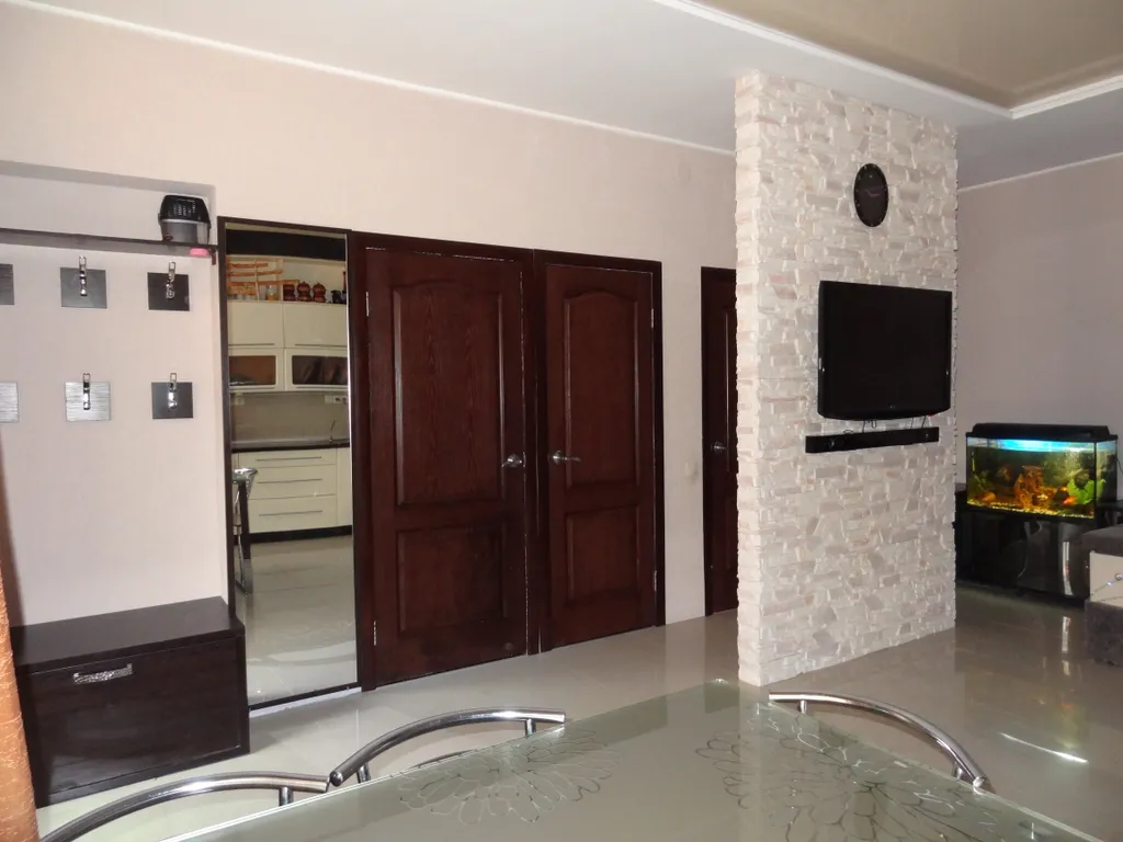 Апартаменты в центре курортной жизни Евпатории