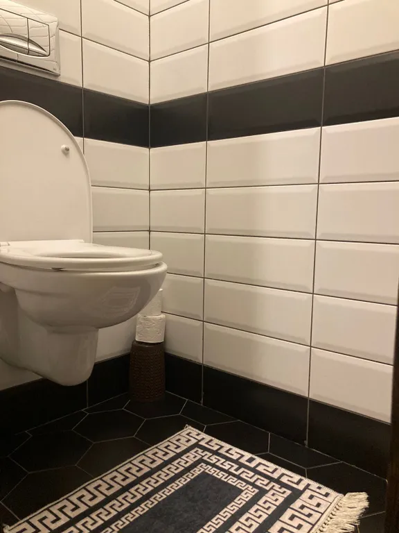 Просторная квартира у моря