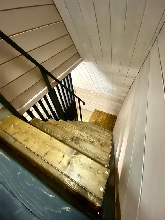 Коттедж Гостевой дом Теремок — Шерегеш