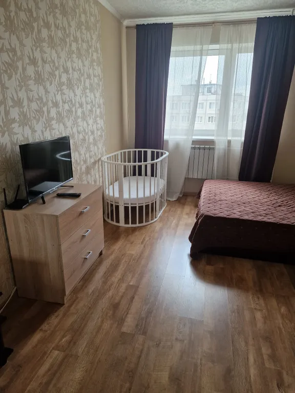 Апартаменты Солнечная