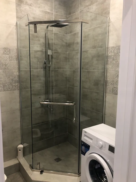 Квартира Уютная квартира в жилом районе города Анапа — Анапа