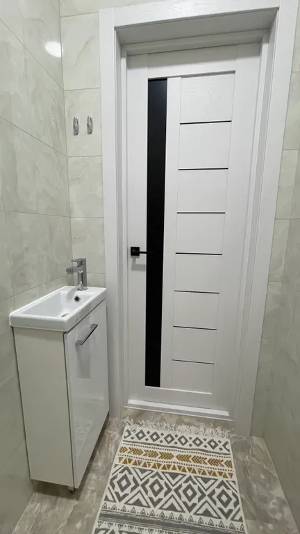 1-комнатная,центр,закрытая парковка ,военный госпиталь