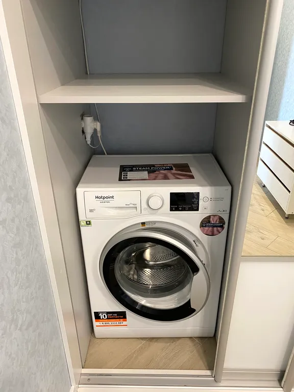 Квартира в центре