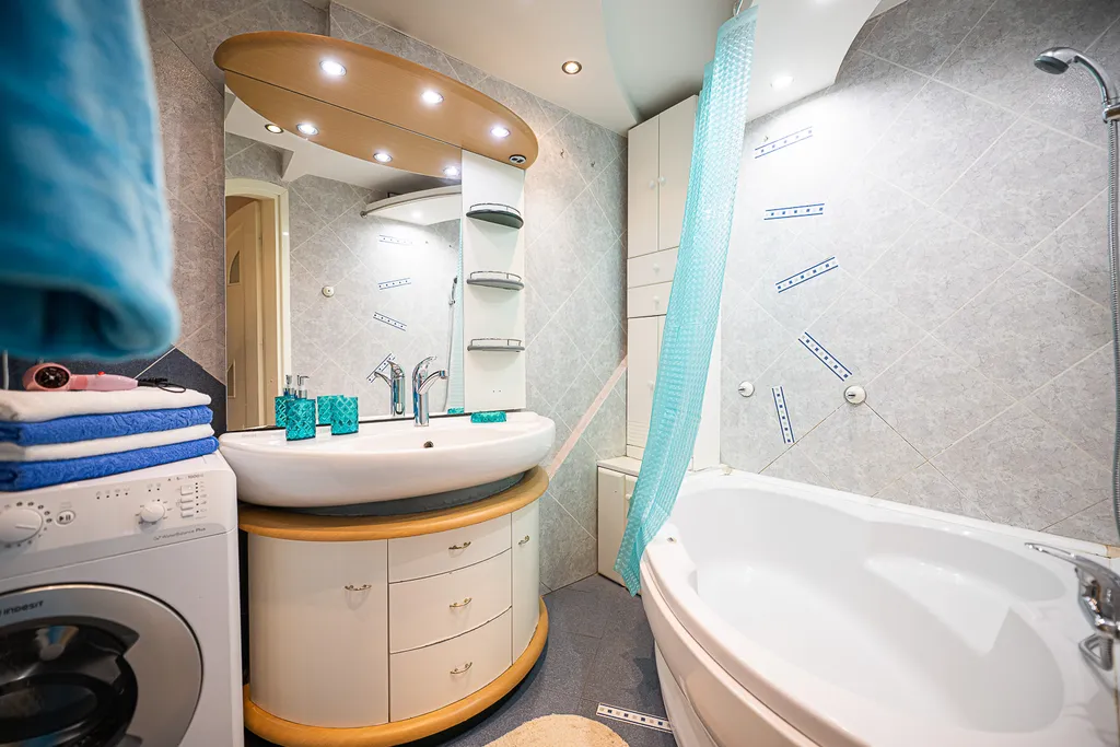 Городской Парк имени Пушкина