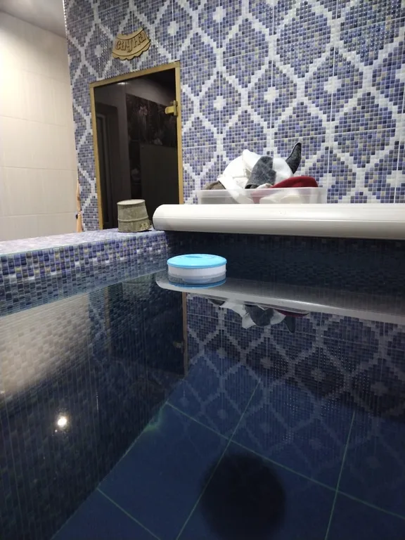 Уютный дом с баней на дровах для вашего отдыха