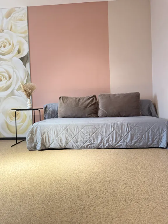 Квартира в самом центре города