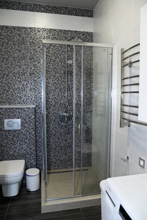 Уютная квартира в элитном доме