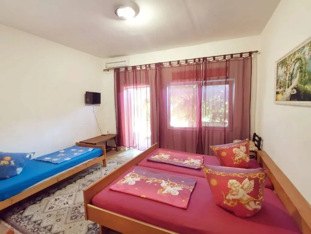 Квартира Комфорт на 3х с мини террасой — аренда посуточно в Оленевка