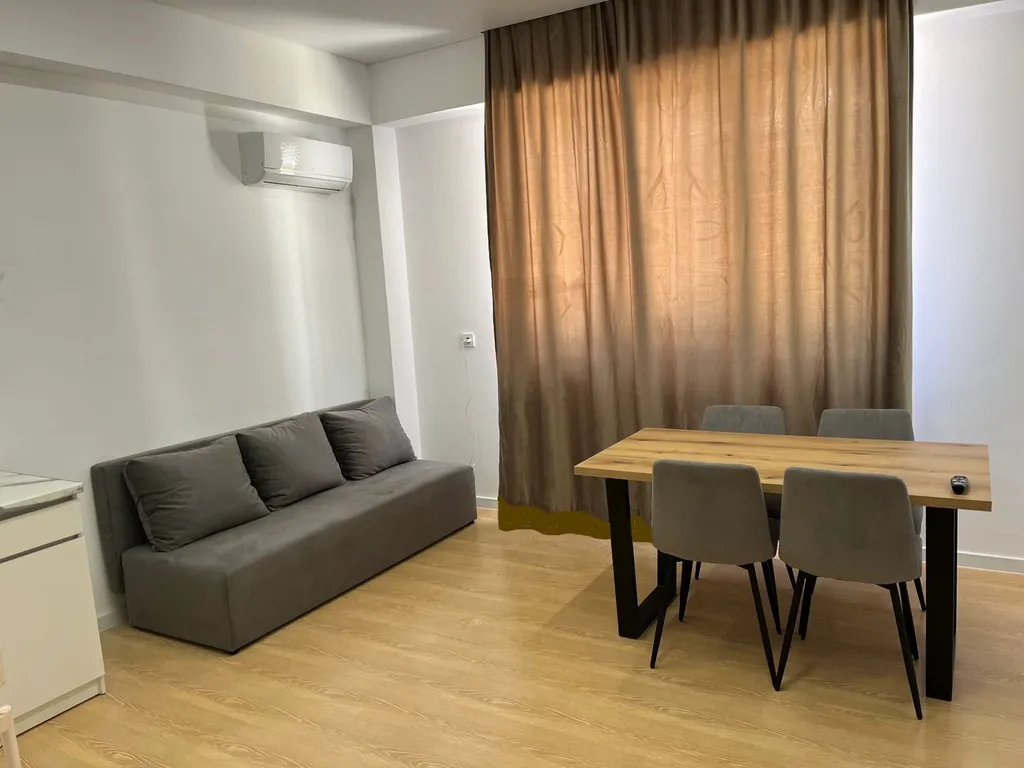 1-комнатная Квартира — аренда посуточно в Пицунда