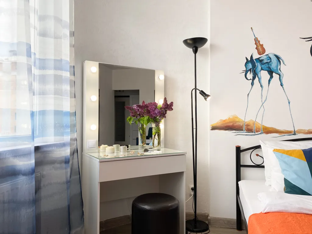 Квартира Квартира Апартамент у моря Dali — Севастополь