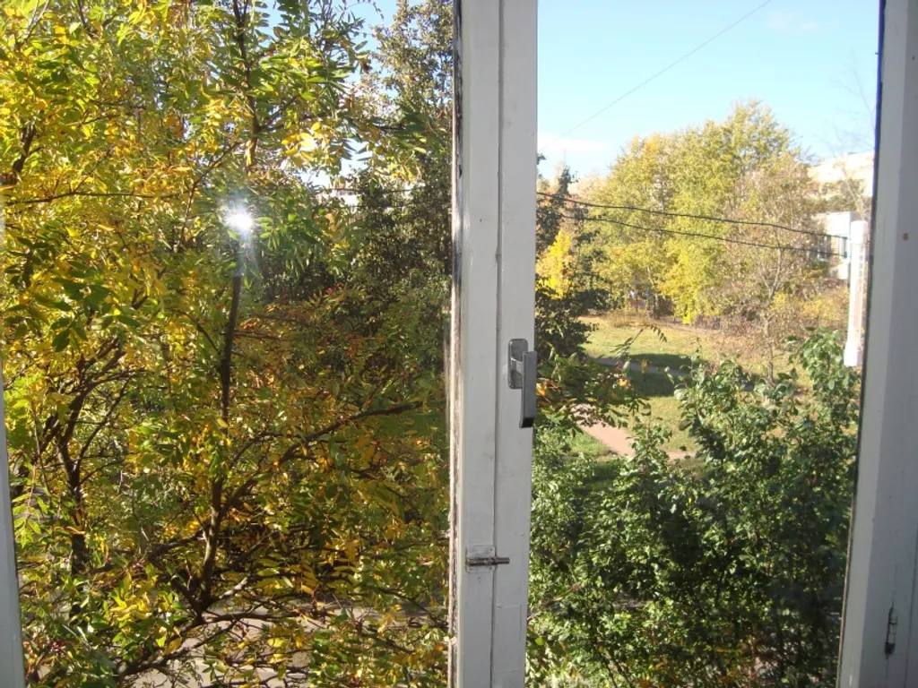 Квартира 1-комнатная Квартира — Пушкин