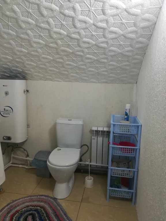 Коттедж Апартаменты с отдельным входом 2 этаж — Ильич